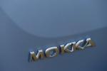 Vauxhall Mokka 2012 года